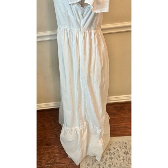 Saule Parc Dress Size Small - Picture 10 of 10